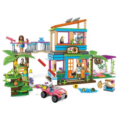 girl lego sets target