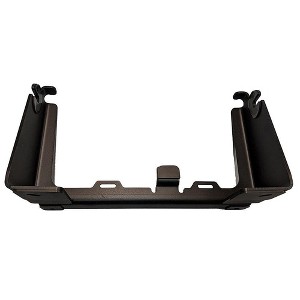 Furuno Mounting Bracket for TZT12F TimeZero Touch-3 MFD - 001-563-930-00 - Boat Equipment. - 1 of 1