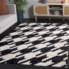 Studio Leather STL107 Hand Woven Indoor Rugs - Safavieh - 2 of 4