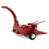 Spec Cast 1/16 International Harvester 781 Forage Harvester with Corn & Hay Heads ZJD1953 - 3 of 4