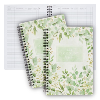 Tattered Notebook Journal Paper Pack - 7052 – EZscrapbooks