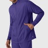 Wink Boundless Men's Warm Up Scrub Jacket - 4 of 4