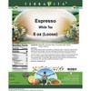TerraVita Espresso White Tea (Loose) (8 oz, ZIN: 542168, 1-Pack) - 2 of 4