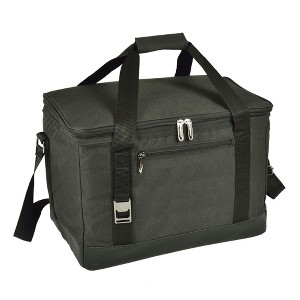 Picnic at Ascot Folding Soft Sided Cooler - 40 cans - 1 of 4