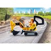 Playmobil City Action Road Construction 71045 45pcs - 3 of 4