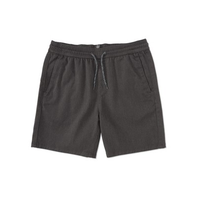 Volcom Boys Elastic Shorts : Target