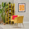 Stupell Industries Fruit Market Oranges Floating Frame Canvas Art - 3 of 4