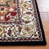 Heritage HG625 Hand Tufted Indoor Rugs - Safavieh - 3 of 4