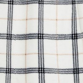 classic nuetral plaid
