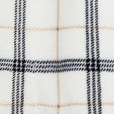 classic nuetral plaid