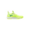 Mizuno Wave Momentum 3  Volleyball Shoe - 3 of 4