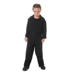 Halloween Express Boys' Boiler Suit Costume - 1 of 2