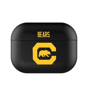 NCAA ACC Universities Insignia AirPod Case Cover for AirPods Pro 1st Gen - 1 of 4