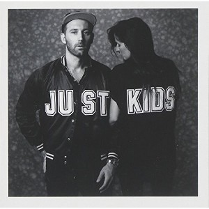 Mat Kearney - Just Kids (TG) (CD) - 1 of 1