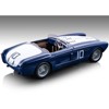 Ferrari 340 Mexico Spyder #10 Bill Spear 2nd Place "Pebble Beach 1500cc" (1953) Ltd Ed to 85 pcs 1/18 Model Car by Tecnomodel - 2 of 3
