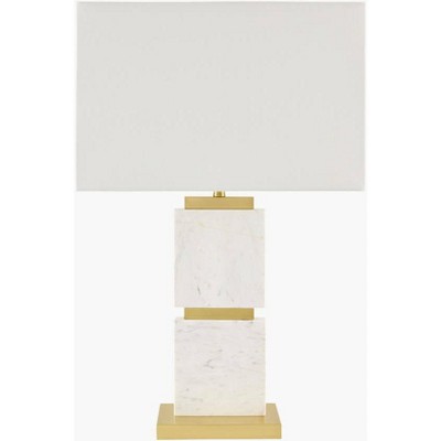 Livabliss Ponta Traditional Table Lamps