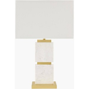 Livabliss Ponta Traditional Table Lamps - 1 of 4