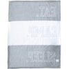 Pavilion Gift Company - Camp - 30" x 40" Royal Plush Blanket - Throw Blankets - 3 of 4