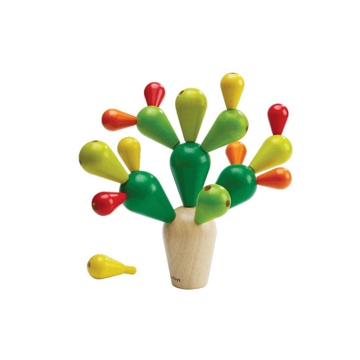 plantoys | Balancing Cactus