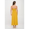 WEST K Women's Jones Strapless Tube A-line Maxi Dress - image 4 of 4