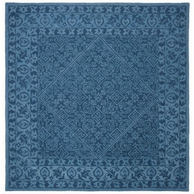 Dip Dye DDY151 Hand Tufted Indoor Rugs - Safavieh