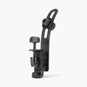On-Stage Drum Rim Mic Clip (DM50) - 1 of 4