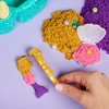 Kinetic Sand Mermaid Crystal Playset : Target