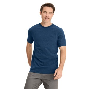 Jockey Men's Made in America Heritage Short Sleeve Pocket Tee - 1 of 4