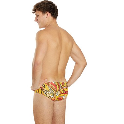 Sporti Groovy Zodiac Sagittarius Brief Swimsuit (26-40) — фото 7
