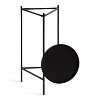 Kate and Laurel Ulani Round Metal Accent Table Set - 4 of 4