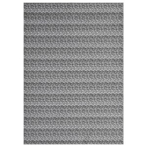 Indoor Modern Washable Soft Non Slip Area Rugs Contemporary Low Pile Floor Carpet for Bedroom Living Room Home Office - 1 of 4