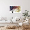 The Colour of Dreams by Ashvin Harrison Unframed Wall Canvas - iCanvas - 2 of 4