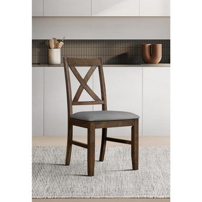 Home Design Oden Dining Chair (Set of 4)
