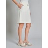 Jones New York Pull-On Drawstring Skirt - 2 of 3