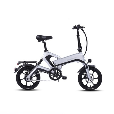 Target deals electric bikes