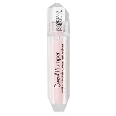 Physicians Formula Mini Mineral Wear Diamond Lip Plumper - Pink - 1 fl oz