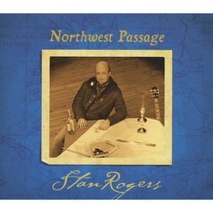 Stan Rogers - Northwest Passage (Vinyl) - 1 of 1