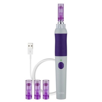 Spa Sciences SORA Rechargeable Micro/Nano Needle Dermapen