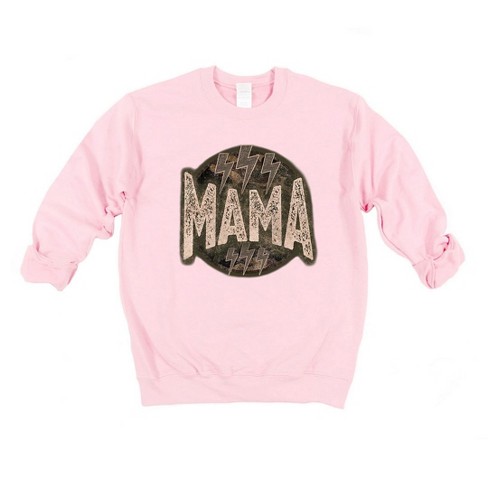 Target outlet mama sweatshirt