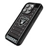 NFL AFC Teams Field Bump Cell Phone Case for Apple iPhone - 2 of 4