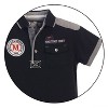 Gioberti Boy's 100% Cotton Polo Shirt - 3 of 3