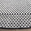 Vermont VRM906 Flat Weave Indoor Rug - Safavieh - 3 of 3