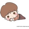 Sega - SEGA - BTS - Tinytan Dreamy Mej Doll - Dynamite Jin Plush - 2 of 2