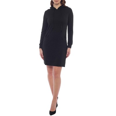 Tiana B. - Sweatshirt Dress