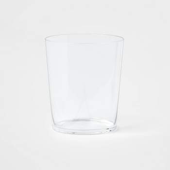 16oz Plastic 3pk Reusable Coffee Cup Assorted Designs - Room Essentials™ :  Target