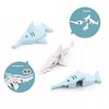 TriAction Toys Ocean Saw Shark Magnetic Puzzle Toy - 3 of 4