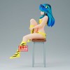 Banpresto - BanPresto - Urusei Yatsura - Relax Time - Lum Statue - 2 of 4