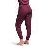 Hello Mello Women’s Cuddleblend Lounge Knit Joggers - 3 of 4