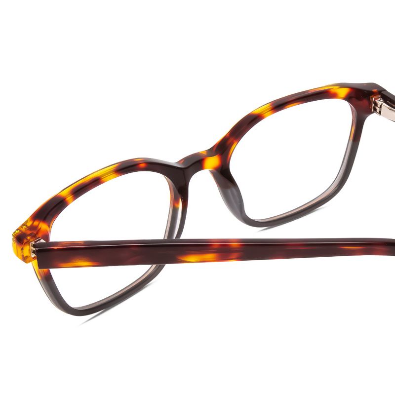 Ernest Hemingway H4858 Designer Acetate Eye Glasses Frame, 4 of 6