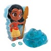 Disney Moana Ocean Spirit Standing Slimes and Putties - 2 of 4